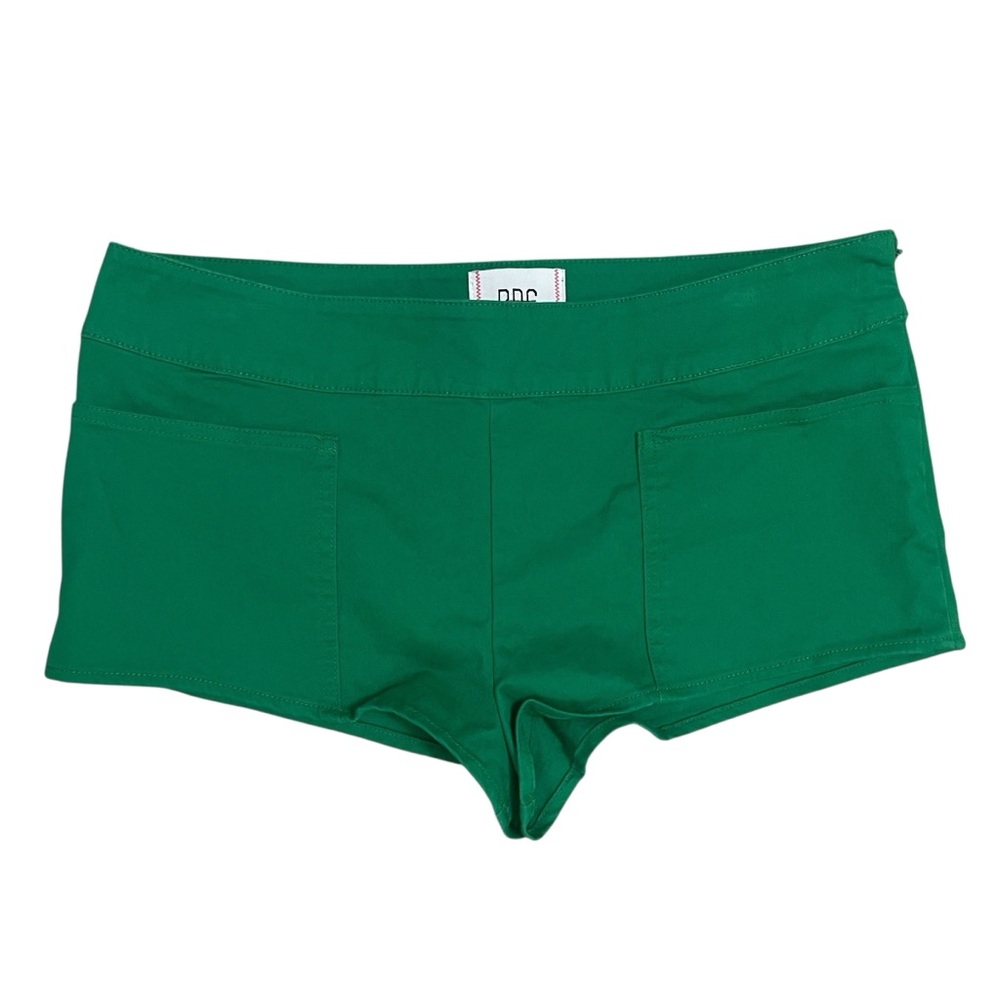 BDG Bold Green Size 8 Shorts